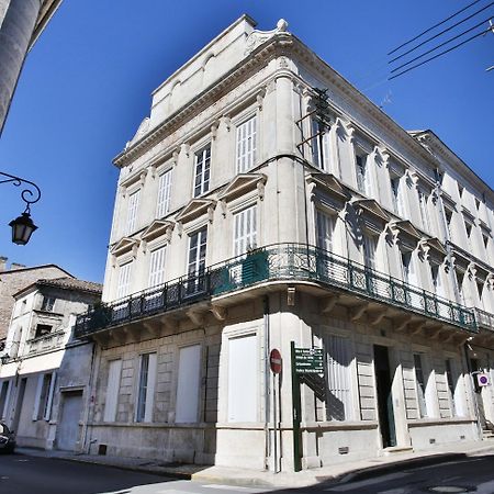Meubles De L'Arsenal Coeur De Ville ! Angoulême Exteriér fotografie