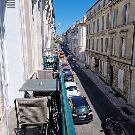 Meubles De L'Arsenal Coeur De Ville ! Angoulême Exteriér fotografie