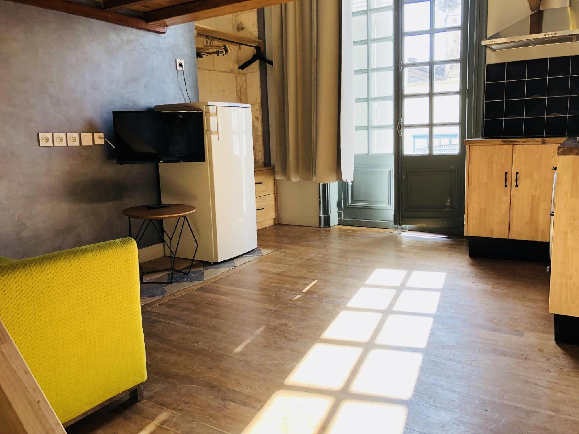 Meubles De L'Arsenal Coeur De Ville ! Angoulême Exteriér fotografie