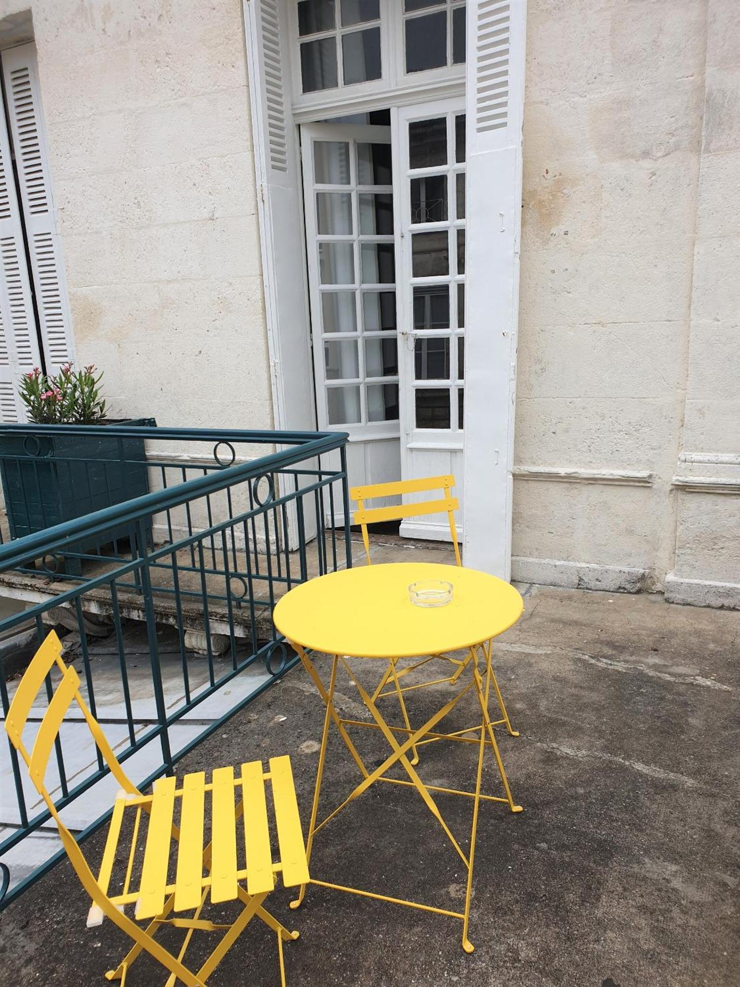 Meubles De L'Arsenal Coeur De Ville ! Angoulême Exteriér fotografie